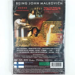 Being John Malkovich DVD