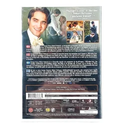 Bel Ami Dangerous Affairs DVD