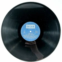 Best of the Rolling Stones LP