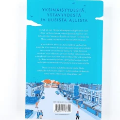 Beth Morrey: Missy Carmichaelin rakkaustarina