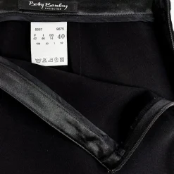 Betty Barclay housut koko 40