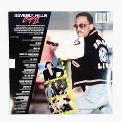 Beverly Hills Cop II LP