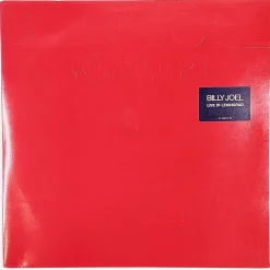 Billy Joel: Концерт 2LP