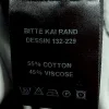 Bitte Kai Rand mekko koko S