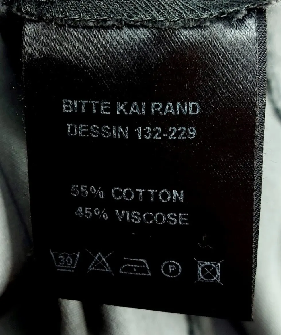 Bitte Kai Rand mekko koko S