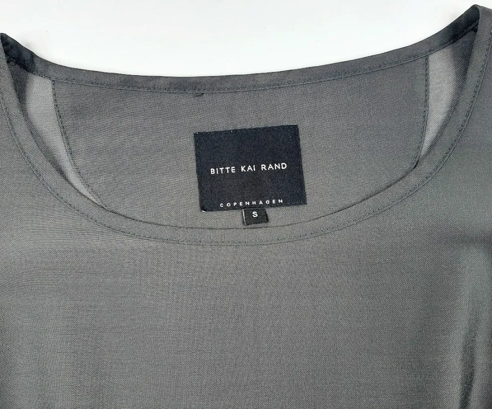 Bitte Kai Rand mekko koko S