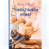 Bjarne Reuter: Prinssi Faisalin sormus