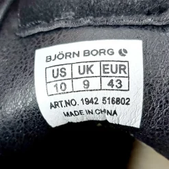 Björn Borg talvinilkkurit koko 43