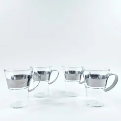 Bodum Assam kuumajuomalasit 4 kpl