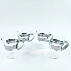 Bodum Assam kuumajuomalasit 4 kpl