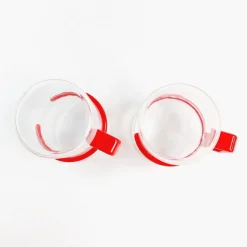 Bodum Denmark Bistro kuumajuomalasi 8,4 cm 2kpl