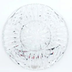 Bohemia kristallikulho 19,5 cm