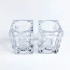 Bolsius kynttilälyhty 10cm 2kpl