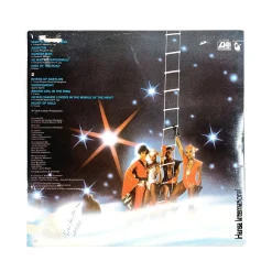 Boney M : Nightflight to Venus LP