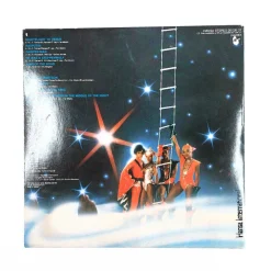 Boney M: Nightflight to Venus LP