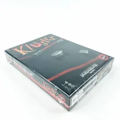 Borderline Editions Kluster magneettipeli