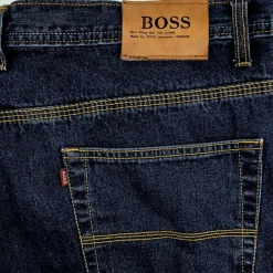 BOSS farkut koko 40
