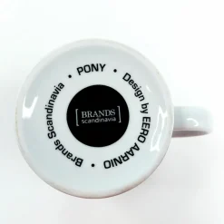 Brands Scandinavia Poni muki