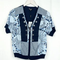 Brandtex pusero koko 34