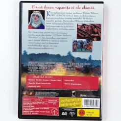 Braveheart DVD