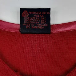 Brenda vintage neuletakki koko XS