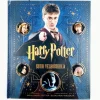 Brian Sibley: Harry Potter – Suuri Velhouskirja
