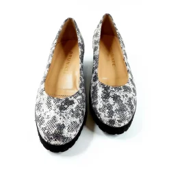 Brunate loaferit koko 38