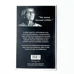 Brunhilde Pomsel ja Thore D. Hansen: Sihteeri