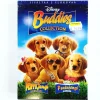 Buddies Collection DVD kokoelma