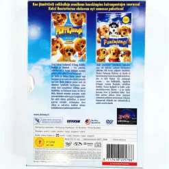 Buddies Collection DVD kokoelma