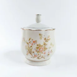 Budlet Fine China kahviastiasto 22 osainen