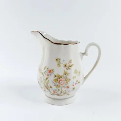 Budlet Fine China kahviastiasto 22 osainen