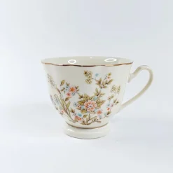 Budlet Fine China kahviastiasto 22 osainen