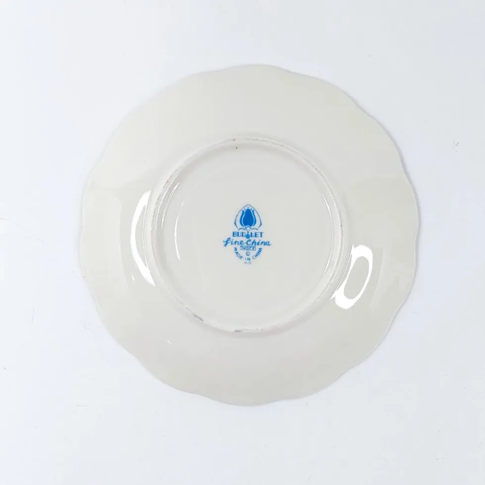 Budlet Fine China kahviastiasto 22 osainen