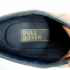 Bull Boxer nahkakengät koko 43
