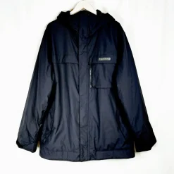 Burton Dryride Poacher lumilautailutakki koko XL