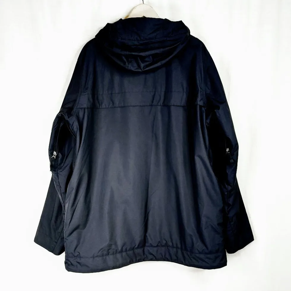 Burton Dryride Poacher lumilautailutakki koko XL
