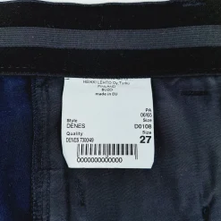 Buzo Denes housut koko XL