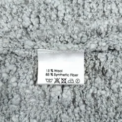 Bypias Bohemiana hihaton reikäneulemekko koko S/M