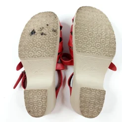 Calou Clogs-puukenkäsandaalit koko 38