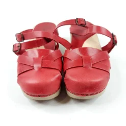 Calou Clogs-puukenkäsandaalit koko 38