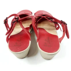 Calou Clogs-puukenkäsandaalit koko 38