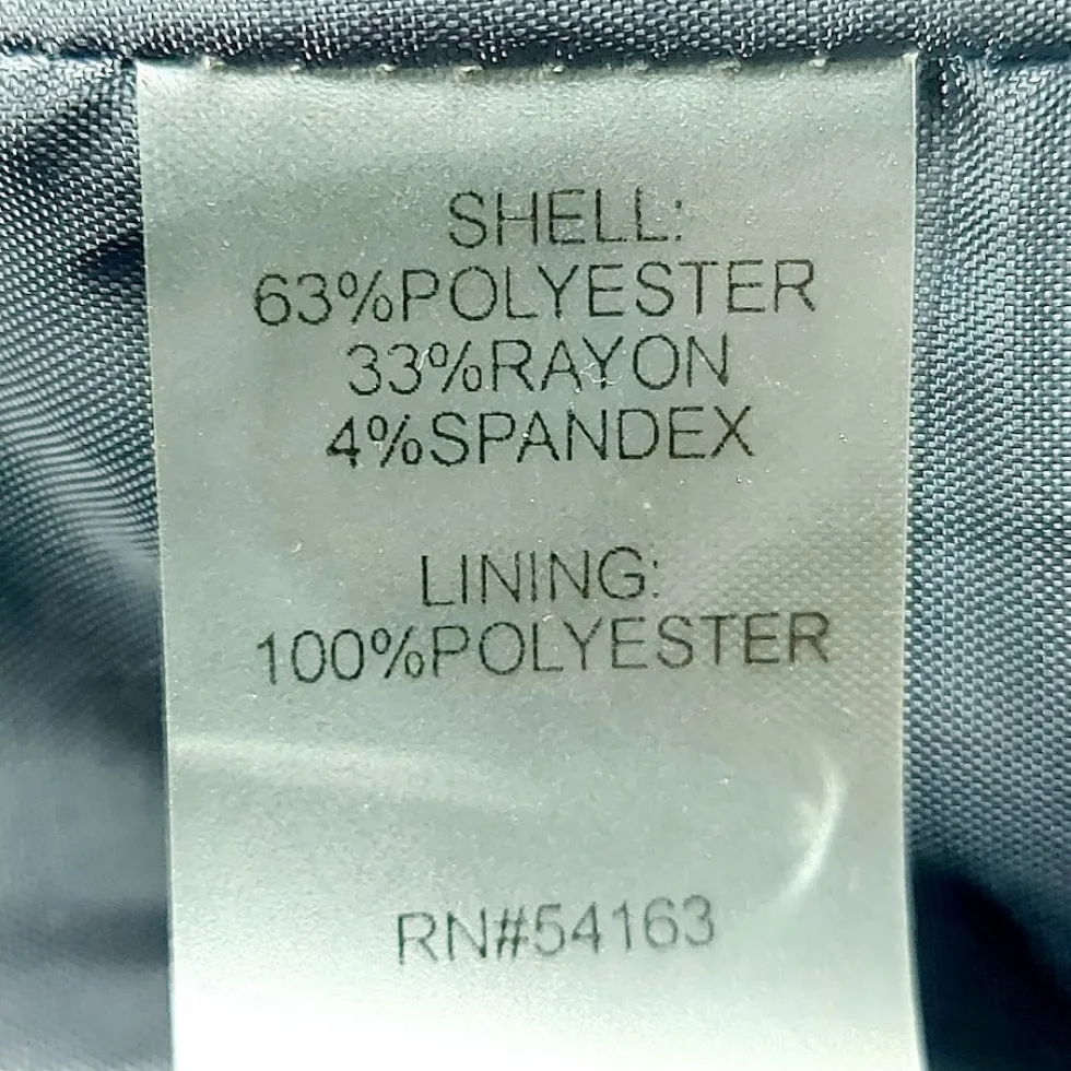 Calvin Klein bleiseri koko 34/36