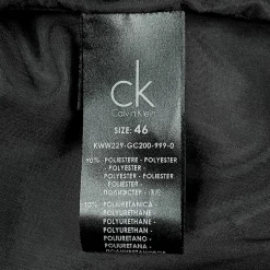Calvin Klein kotelomekko koko S
