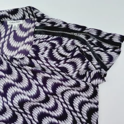 Calvin Klein lyhythihainen pusero koko M