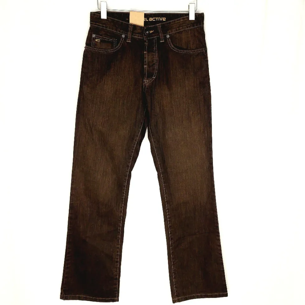 Camel Active Woodstock farkut koko 31/32"