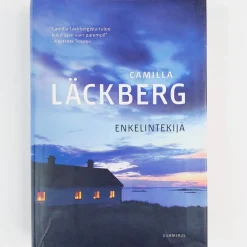 Camilla Läckberg: Enkelintekijä