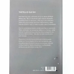 Camilla Läckberg: Hopeasiivet