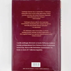 Camilla Läckberg: Merenneito