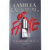 Camilla Läckberg: Vingar av silver